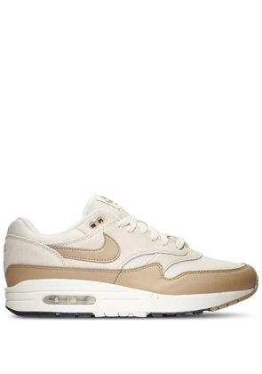 Nike Air Max 1 Essential 'Phantom/Light Orewood Brown/Black/Khaki' sneakers - Neutrals