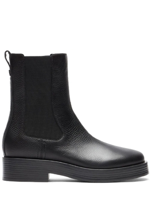 Casadei Charlie Chelsea boots - Black
