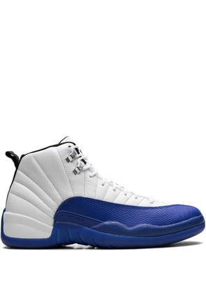 Jordan Air Jordan 12 sneakers - White