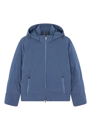 Paul & Shark quilted jacket - Blue