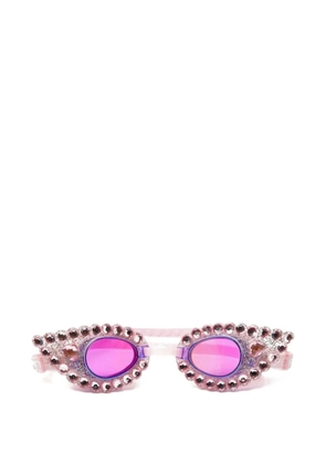 Super Smalls Splash goggles - Pink