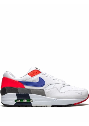 Nike Air Max 1 'Evolution Of Icons' sneakers - White