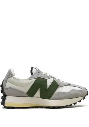 New Balance 327 'Raincloud/Nori' sneakers - Grey
