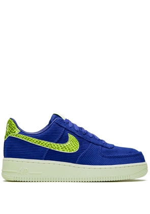 Nike x Olivia Kin Air Force 1 'No Cover' sneakers - Blue