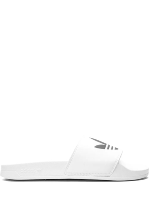 adidas Adilette Lite slides - White