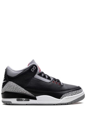 Jordan Air Jordan 3 'Black Cement' sneakers