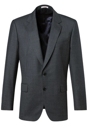 FURSAC virgin wool suit jacket - Grey