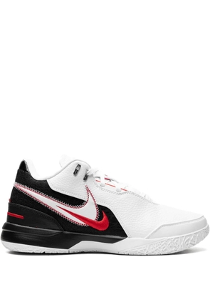 Nike LeBron NXXT Gen AMPD 'First Game' sneakers - White