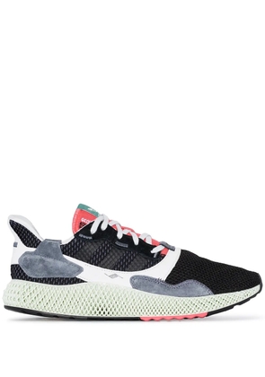 adidas ZX 4000 4D ''Black Onix'' sneakers