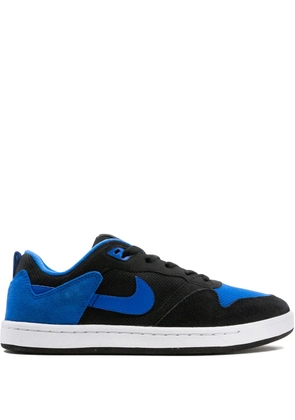 Nike SB Alleyoop sneakers - Blue