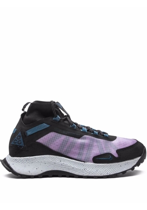 Nike ACG Zoom Terra Zaherra sneakers - Black