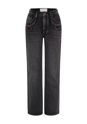 One Teaspoon Charlie jeans - Black
