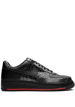 Nike Air Force 1 Low 'Rosie's Dry Goods' sneakers - Black