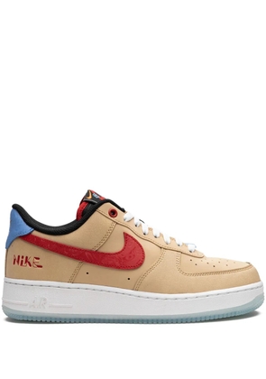 Nike Air Force 1 Low '07 LV8 'Satellite Sesame' sneakers - Neutrals