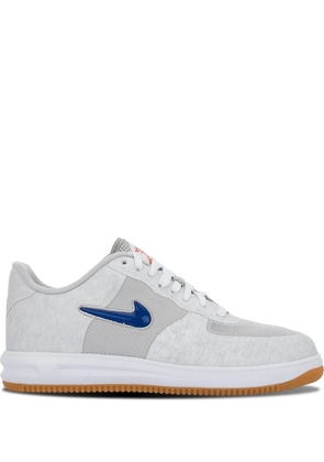 Nike x Clot Lunar Force 1 Fuse SP sneakers - Grey