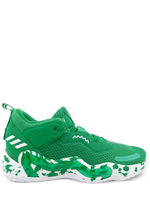 adidas D.O.N. Issue #3 'Green' sneakers