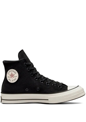Converse Chuck 70 Hi sneakers - Black