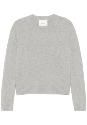 Lisa Yang Mable sweater - Grey