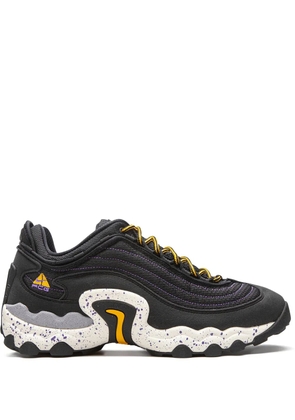 Nike ACG Air Skarn sneakers - Black