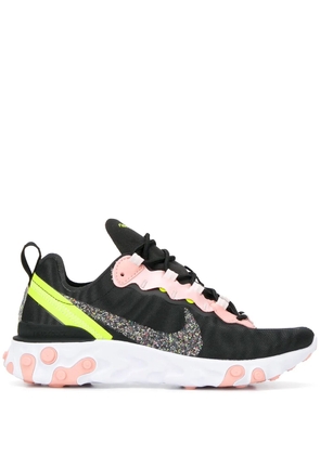 Nike React Element 55 PRM sneakers - Black