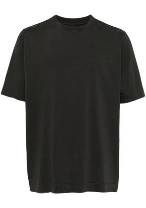 Casey Casey Felix cotton T-shirt - Green