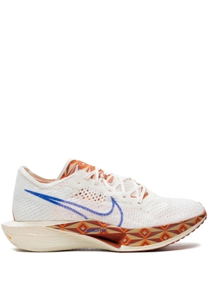 Nike Zoomx Vaporfly Next% 3 PRM 'Hyper Royal' sneakers - White