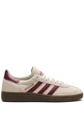 adidas Handball Spezial 'Off White/Collegiate Burgundy' sneakers