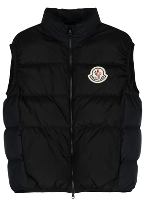 Moncler Almaz padded gilet - Black