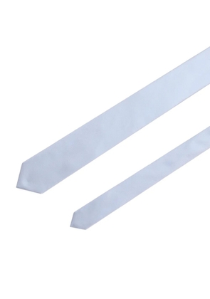 Dolce & Gabbana silk tie - Blue