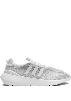 adidas Run Swift 2 'White/Grey' sneakers