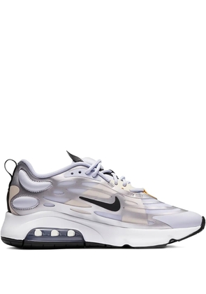 Nike Air Max Exosense 'Silver' sneakers - Purple