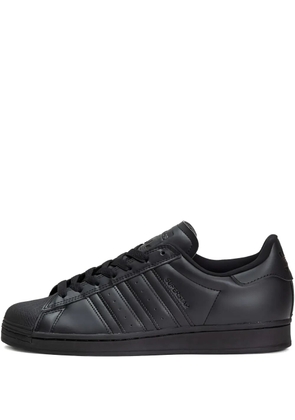 adidas Superstar ADV 'Black' sneakers