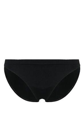 PRISM² Evolve bikini bottom - Black