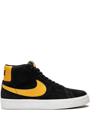 Nike SB Zoom Blazer Mid sneakers - Black