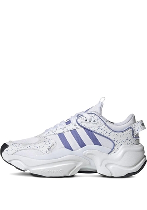 adidas Magmur Runner sneakers - White