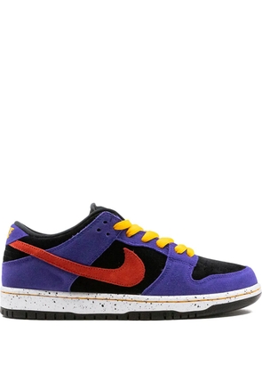 Nike SB Dunk Low 'ACG Terra' sneakers - Purple