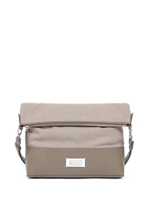 Maison Margiela 5AC shoulder bag - Neutrals