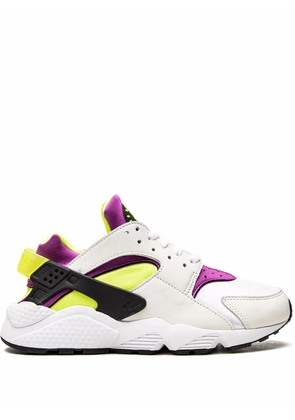 Nike Air Huarache Run 'Magenta 2021' sneakers - White