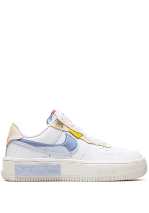 Nike Air Force 1 Fontanka 'Set To Rise' sneakers - White