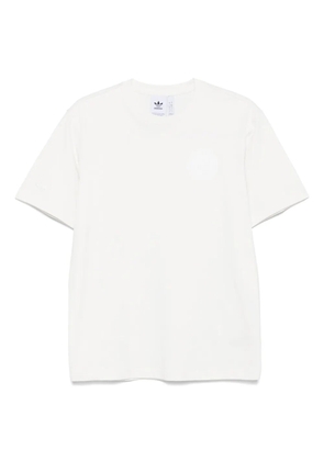 adidas Germany Anniversary T-shirt - White