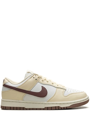 Nike Dunk Low Next Nature 'Coconut Mauve' sneakers - Neutrals