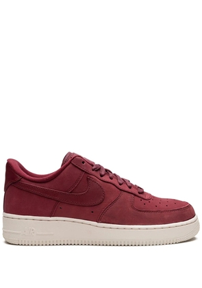 Nike Air Force 1 Low sneakers - Red