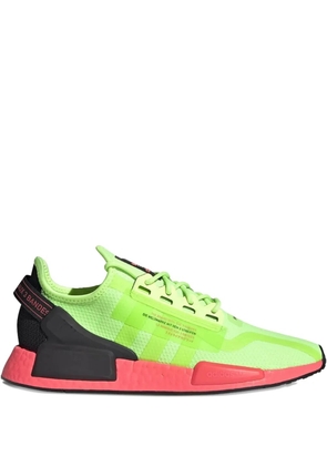 adidas NMD_R1 V2 'Watermelon' sneakers - Green