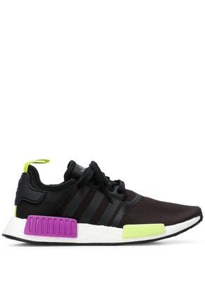 adidas NMD_R1 low-top sneakers - Black