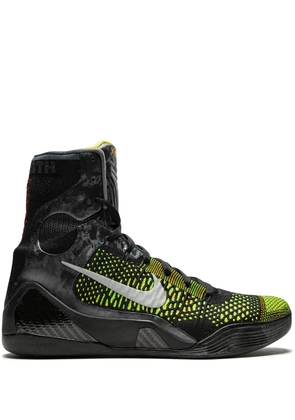 Nike Kobe 9 Elite 'Inspiration' sneakers - Black