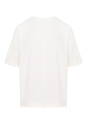 HAMZA short-sleeve T-shirt - White