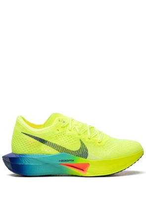 Nike Vaporfly 3 'Fast Pack' sneakers - Green