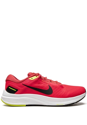 Nike Air Zoom Structure 24 sneakers - Red