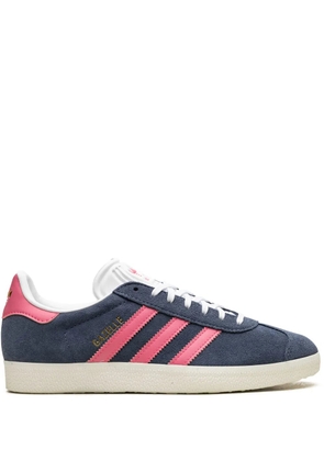 adidas Gazelle 'Ink Lucid Pink' sneakers - Blue