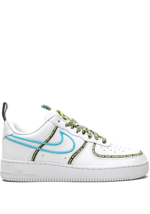 Nike Air Force 1 07 PRM 'Worldwide' sneakers - White